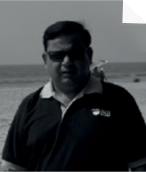 TANUJ JAIN
