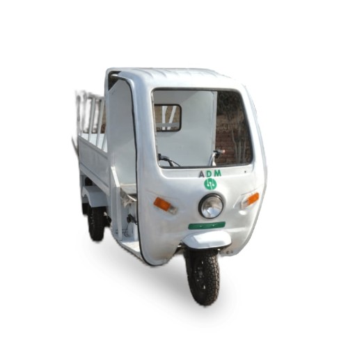 ADM E-CARGO HALF ADM E-CARGO HALF