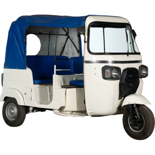 Baxy Cub