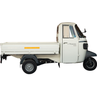 Baxy e-Magnate Cargo Baxy e-Magnate Cargo