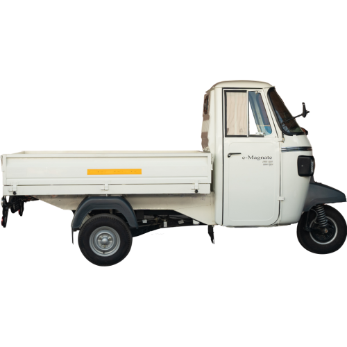 Baxy e-Magnate Cargo Baxy e-Magnate Cargo