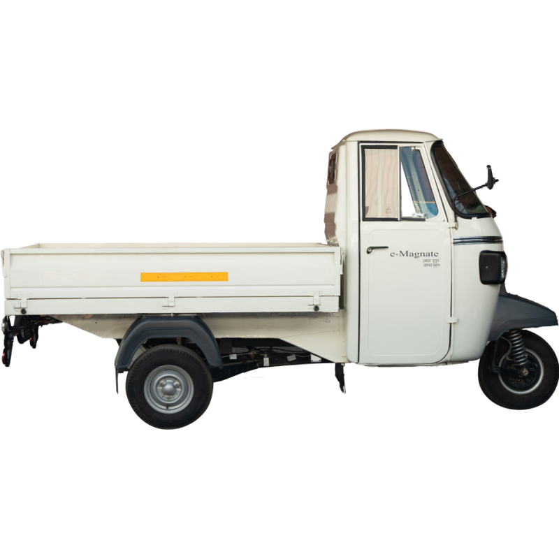 Baxy e-Magnate Cargo Baxy e-Magnate Cargo