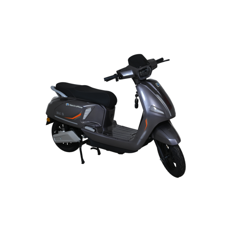Electroride BM 2