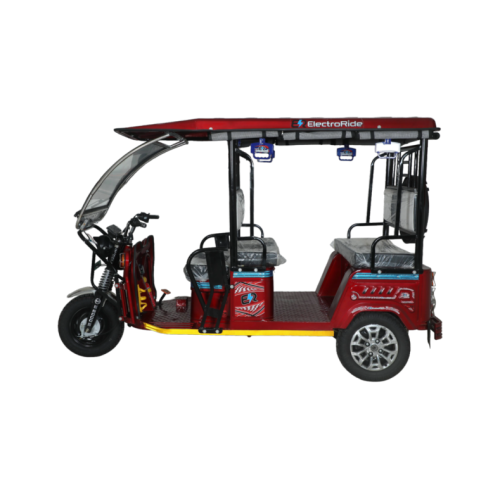 Electroride Basic MS