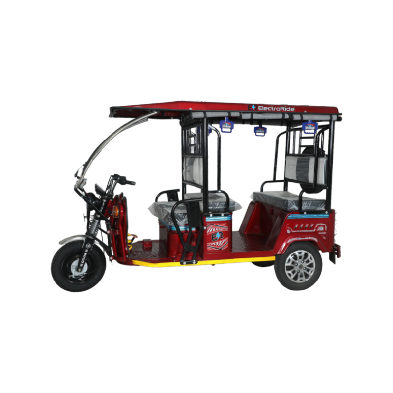 Electroride Basic MS