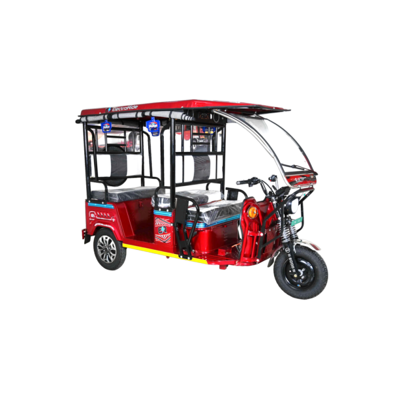 Electroride Basic MS