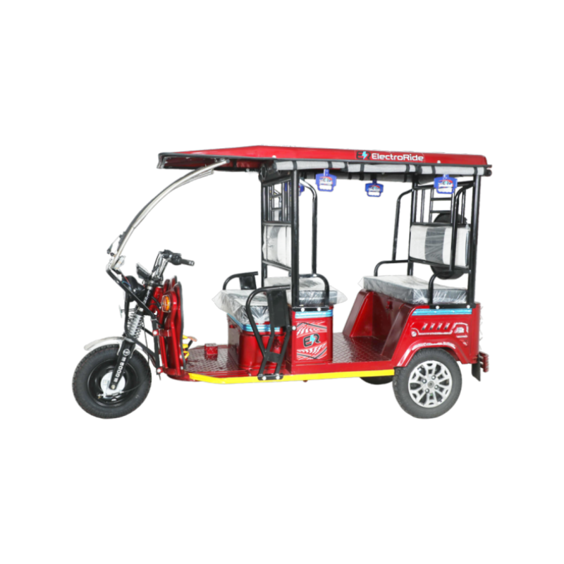 Electroride Basic MS