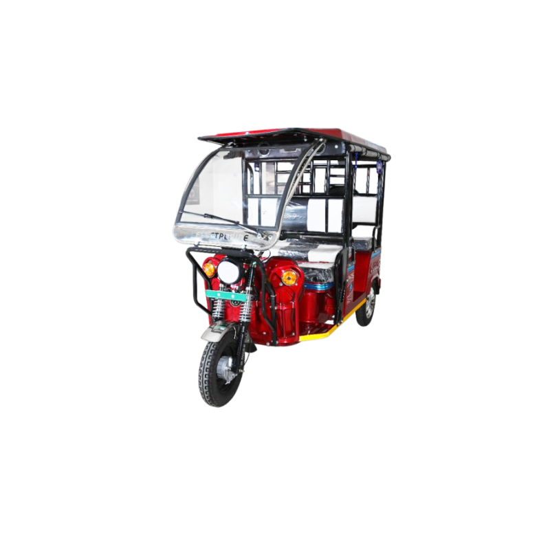 Electroride Basic MS Electroride Basic MS