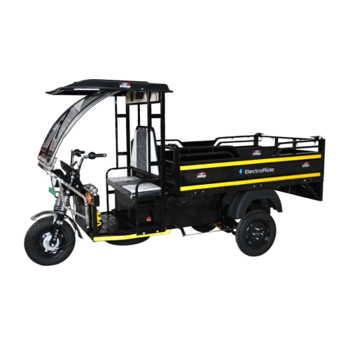 Electroride Loader