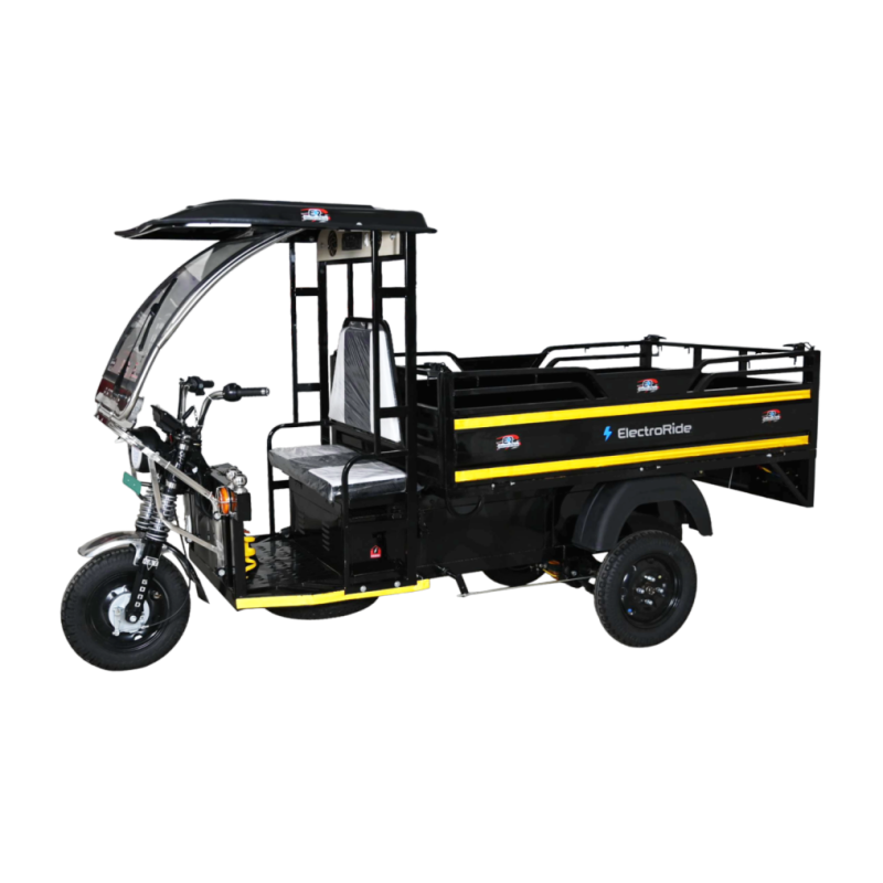 Electroride Loader