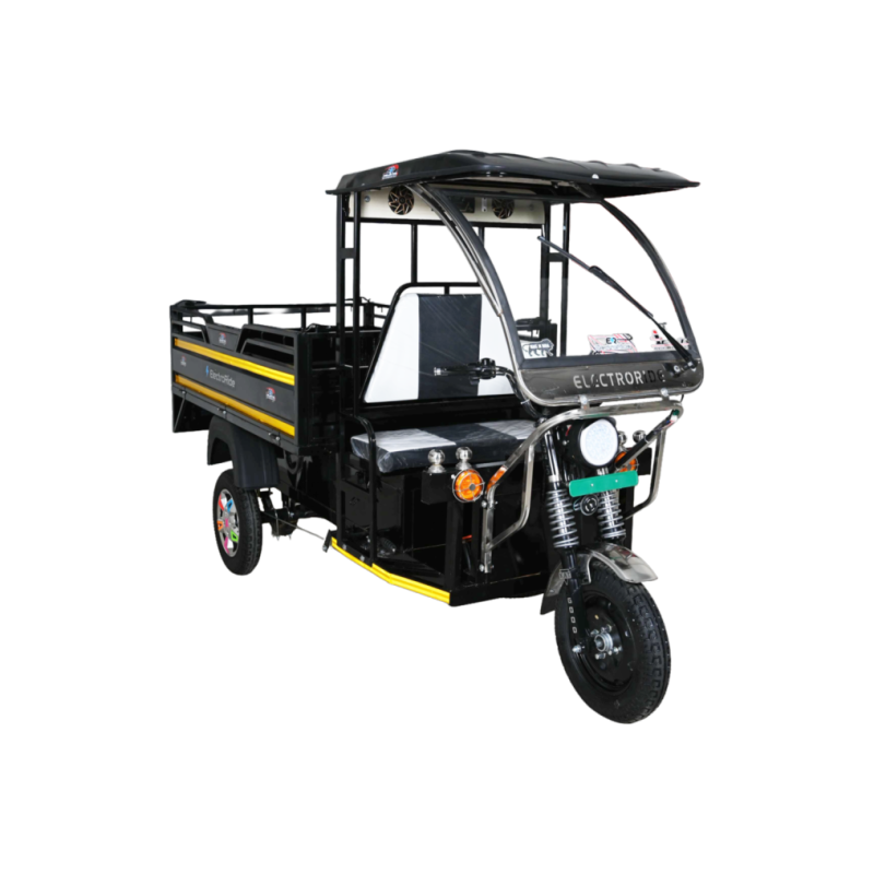 Electroride Loader