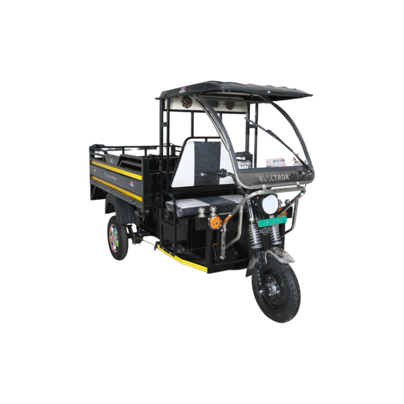 Electroride Loader