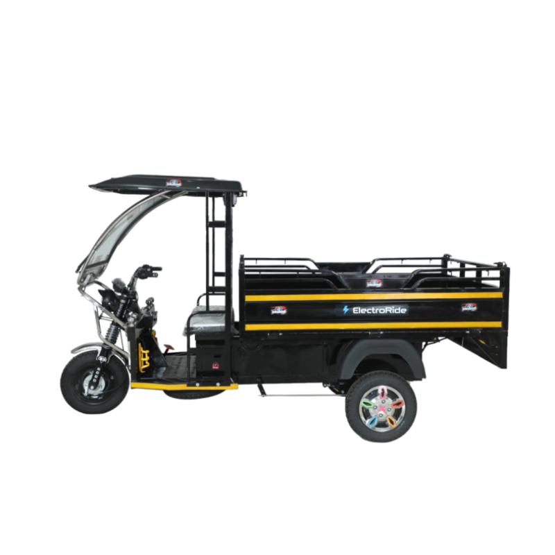 Electroride Loader