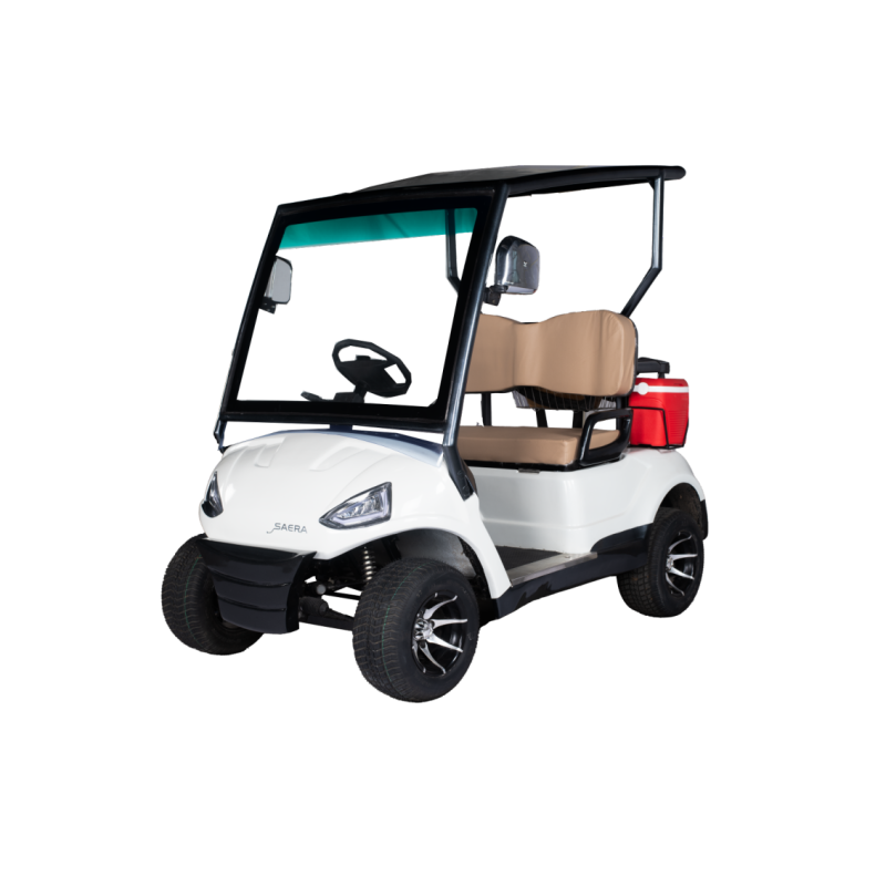 Golfcarts 2 Seater