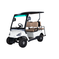 Golfcarts 4 Seater