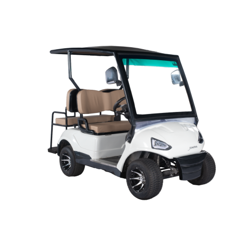 Golfcarts 4 Seater