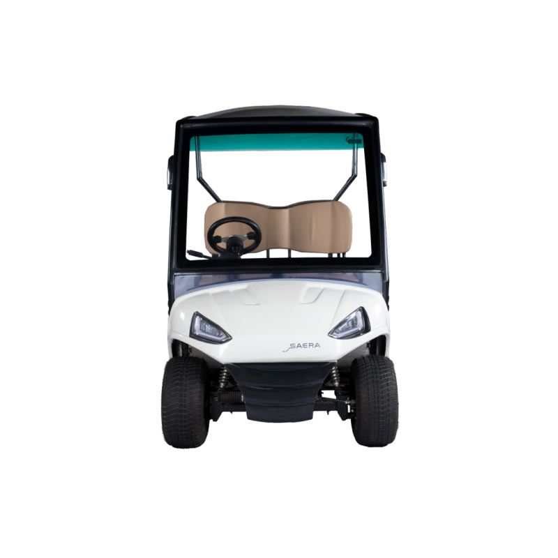 Golfcarts 4 Seater