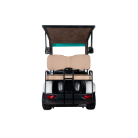 Golfcarts 4 Seater