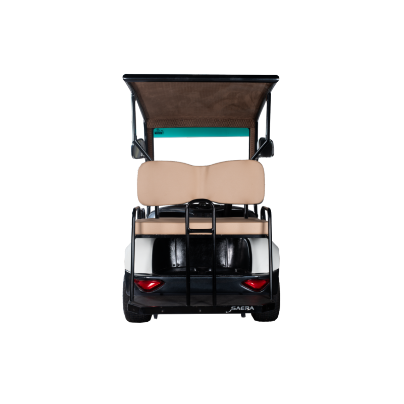 Golfcarts 4 Seater