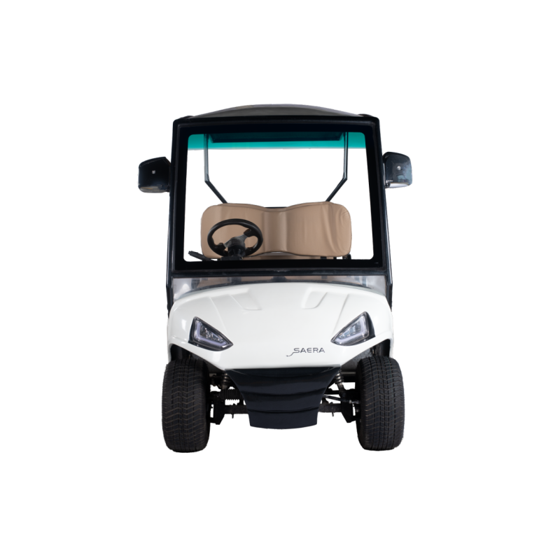 Golfcarts 6 Seater