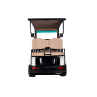 Golfcarts 6 Seater