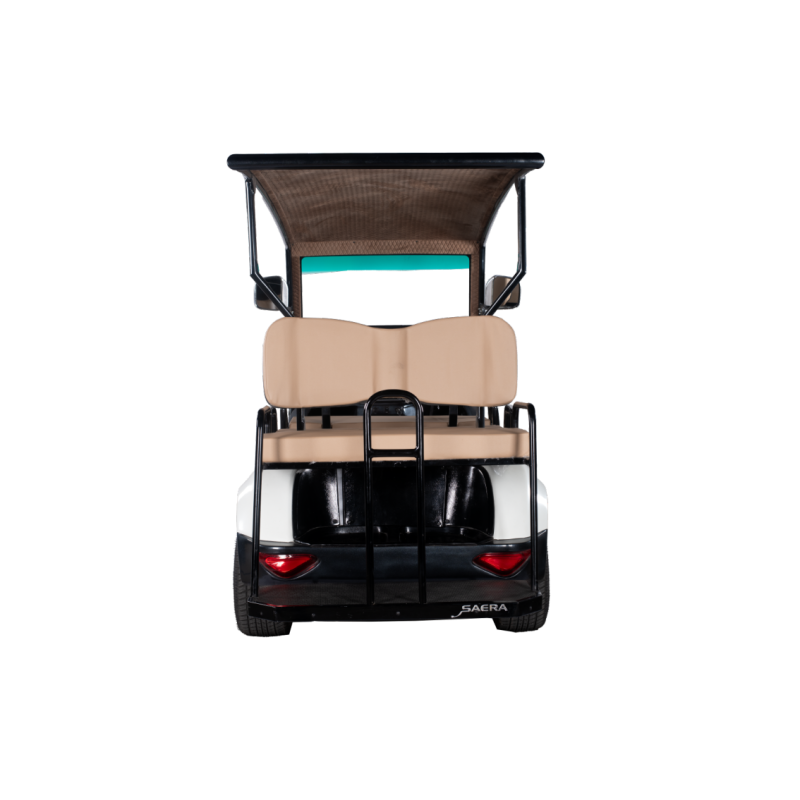 Golfcarts 6 Seater