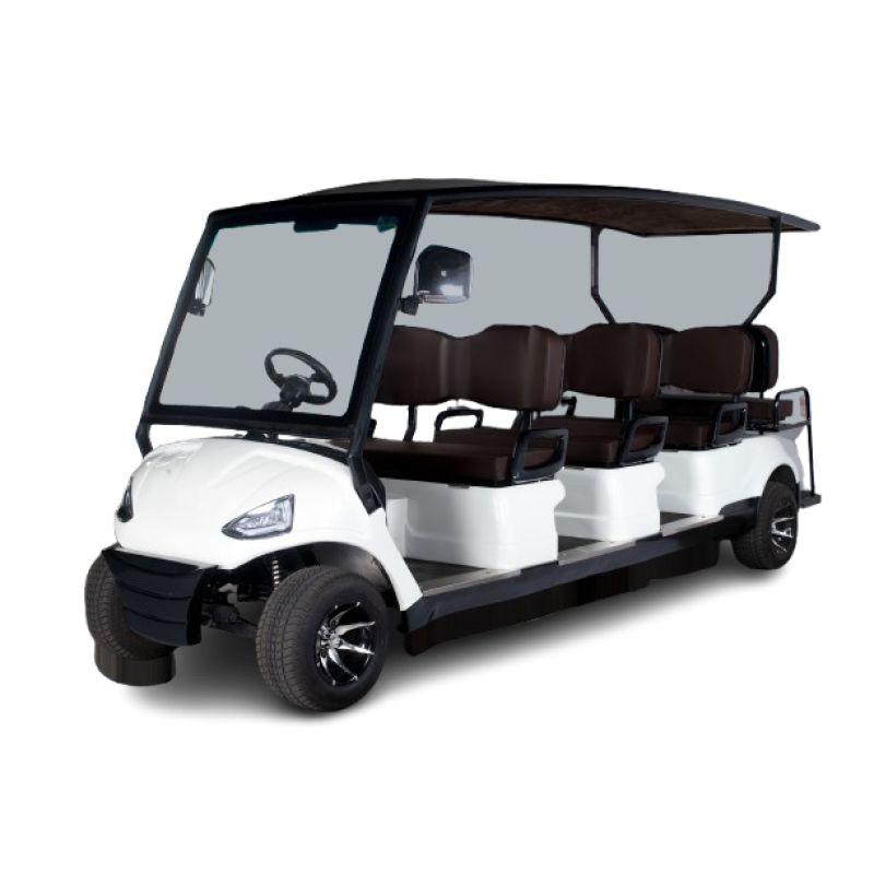 Golfcarts 8 Seater Golfcarts 8 Seater
