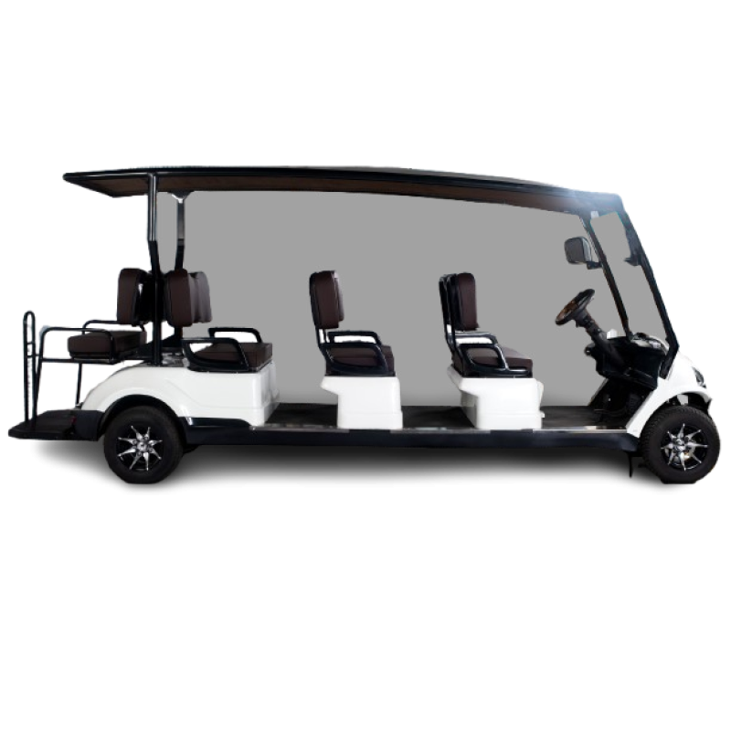 Golfcarts 8 Seater Golfcarts 8 Seater