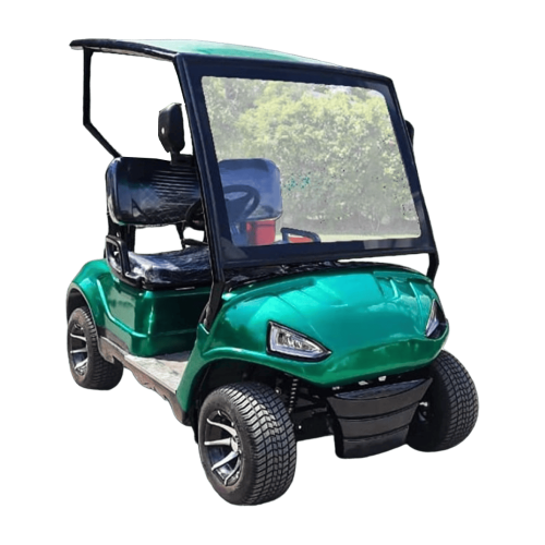 Golfcarts 4 Seater