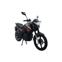 Mantra Bike 