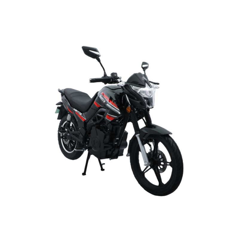 Mantra Bike 