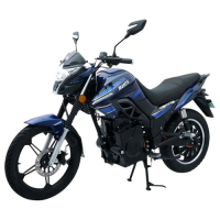 Mantra Bike 