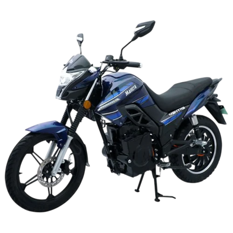 Mantra Bike 