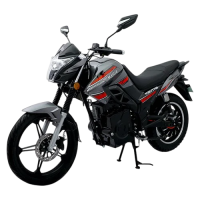 Mantra Bike 