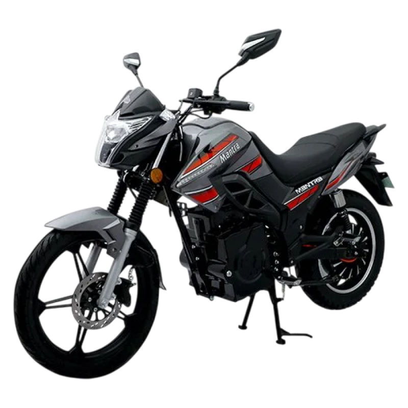 Mantra Bike 