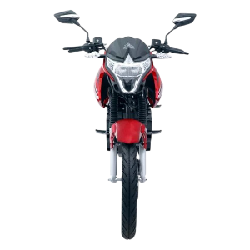Mantra Bike 