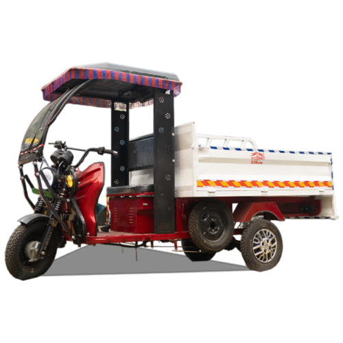 Victory Bhim Auto Facia Open Loader 
