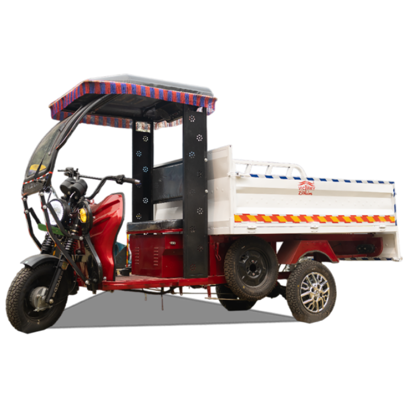 Victory Bhim Auto Facia Open Loader 