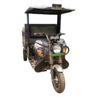 Victory Bhim Auto Facia Open Loader 