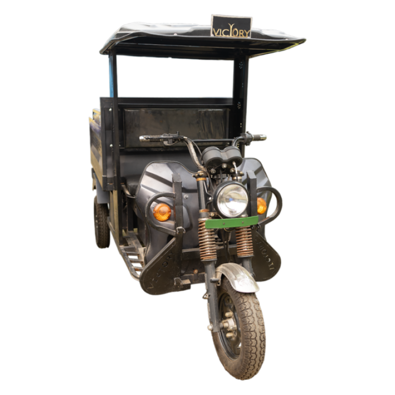 Victory Bhim Auto Facia Open Loader 
