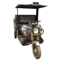Victory Bhim Auto Facia Open Loader 