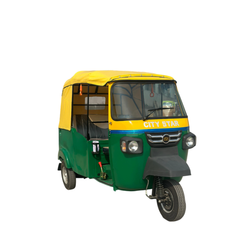 Victory City Star Auto