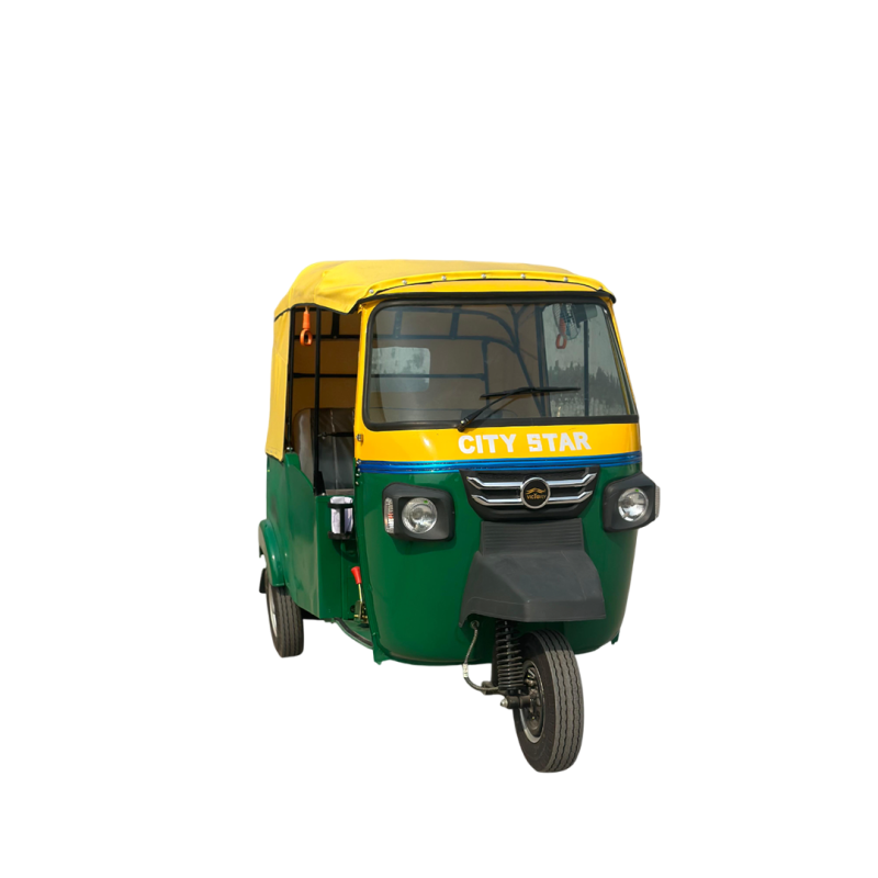 Victory City Star Auto
