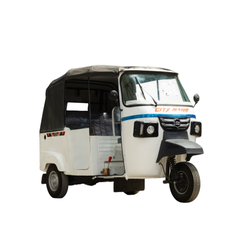 Victory City Star Auto