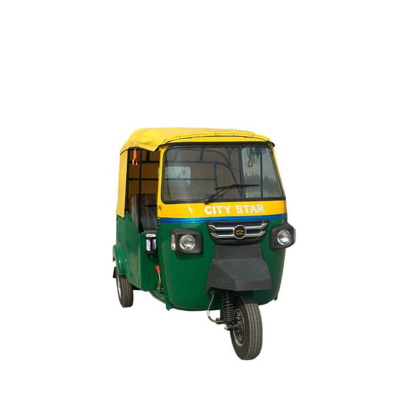 Victory City Star Auto