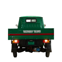 Victory Tejas