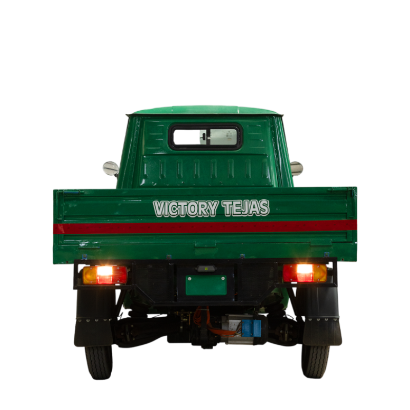 Victory Tejas