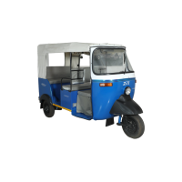 Zero21 Passenger Chalo