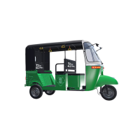 Zero21 Passenger Chalo